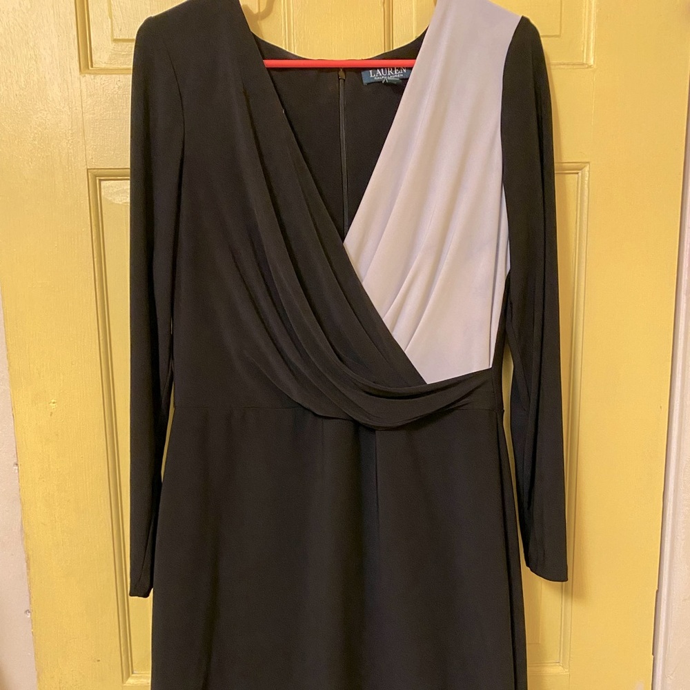 Two tone Women’s dress